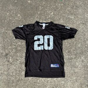 Oakland Raiders Darren McFadden Jersey